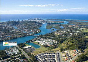 Colonial Tweed Holiday & Home Park, Tweed Heads